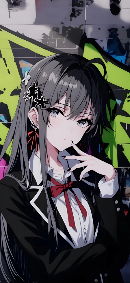 异世界冒险漫画